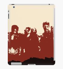 Zombies iPad Case/Skin