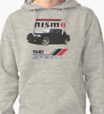 Nismo sentra - Personalized Pullover Hoodie