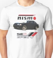 Nismo sentra - Personalized Unisex T-Shirt