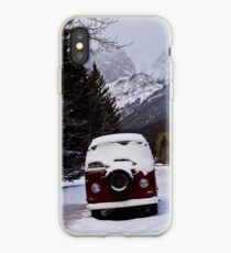 Vintage Destiny iPhone Case