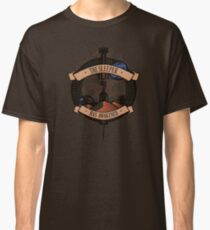 The Sleeper Classic T-Shirt