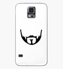 Seneca's Beard Case/Skin for Samsung Galaxy