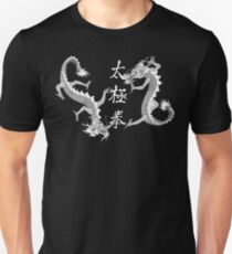 T'ai Chi Ch'uan T-Shirt Unisex T-Shirt
