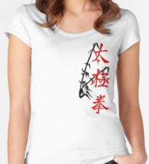 tai chi tee shirts