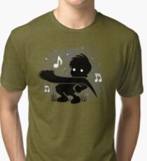 LIMBO LIMBO! Tri-blend T-Shirt