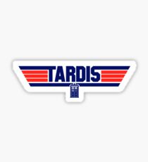 Top Doctor Sticker