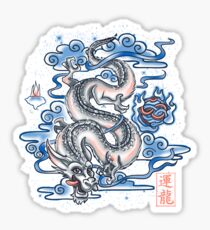 FALKOR FOLKLORE Sticker