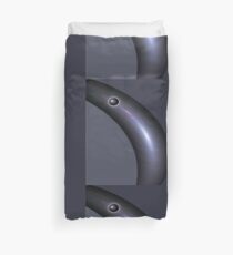 equal Duvet Cover