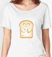 Hug the Egg Women's Relaxed Fit T-Shirt