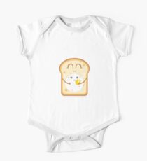 Hug the Egg One Piece - Short Sleeve