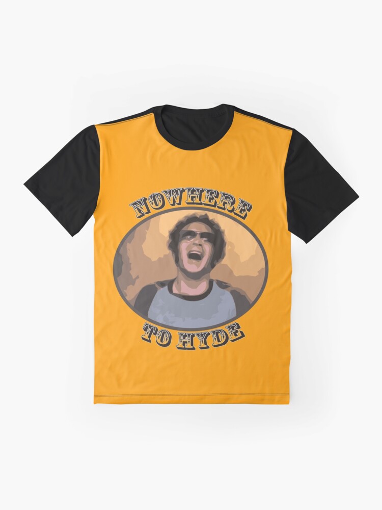 hyde t shirts that 70s show