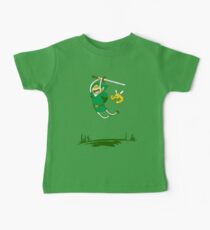A Hero Baby Tee
