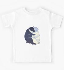 Day and Night Kids Tee