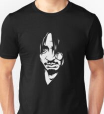 Oldboy Unisex T-Shirt