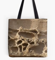 Tracery Tote Bag