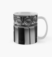 Music Lesson Mug