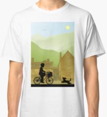 Childhood Dreams, Special Delivery Classic T-Shirt