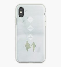 I'd be lost without my blogger. iPhone Case