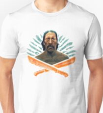 Machete Unisex T-Shirt
