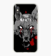 The North iPhone Case