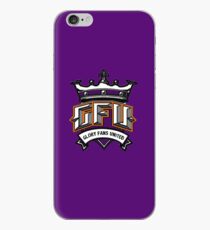 Glory Fans United iPhone Case