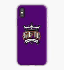 Glory Fans United iPhone Case