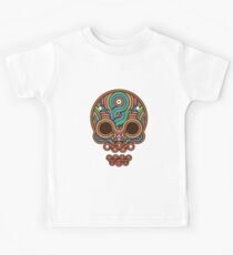 Celtic Skull Kids Tee
