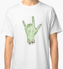 Rock'n'Rise Classic T-Shirt