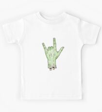 Rock'n'Rise Kinder T-Shirt