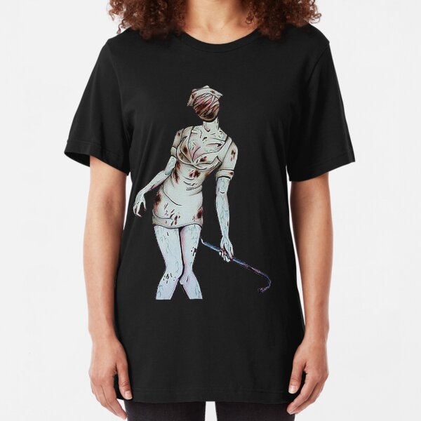 Silent Hill Gifts & Merchandise Redbubble