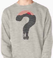 Warum? Sweatshirt