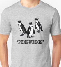 "Pengwengs" Unisex T-Shirt