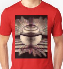 Abstact Unisex T-Shirt