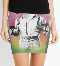 Badass Unicorn Mini Skirt