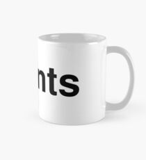 infants Mug