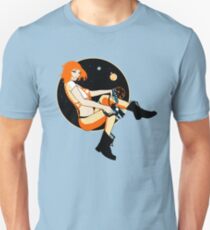 The Stars Unisex T-Shirt