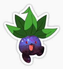 Oddish - Pokemon Sticker