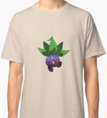 Oddish - Pokemon Classic T-Shirt