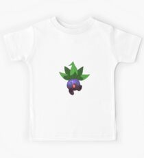 Oddish - Pokemon Kids Tee