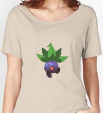 Oddish - Pokemon Women's Relaxed Fit T-Shirt