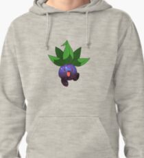 Oddish - Pokemon Pullover Hoodie