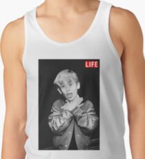 Camiseta de tirantes Vida de Macaulay Culkin