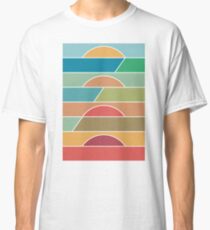 4 Degrees Classic T-Shirt
