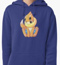 Mustebouee pokémon Pullover Hoodie