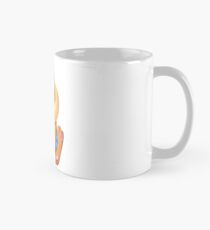 Mustebouee pokémon Mug