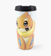 Mustebouee pokémon Travel Mug