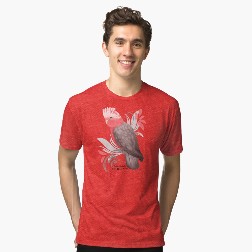 galah shirt