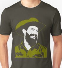 Camilo Cienfuegos Slim Fit T-Shirt