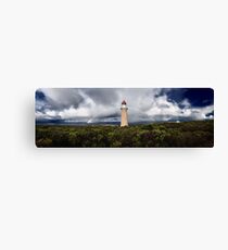 Cape du Couedic Lighthouse Canvas Print