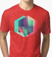 hyx^gyn Tri-blend T-Shirt